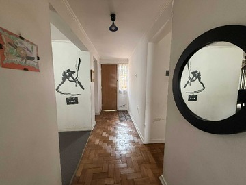 Venta / Casa / Macul