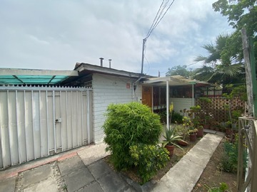 Venta / Casa / Macul