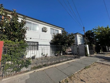 Venta / Casa / Macul