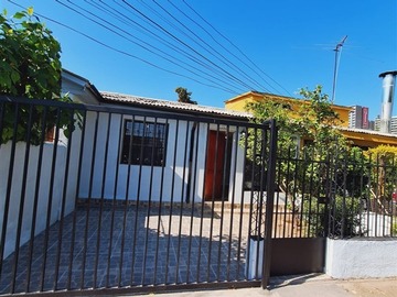 Venta / Casa / Macul
