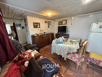 Venta / Casa / Macul