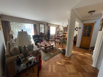 Venta / Casa / Macul