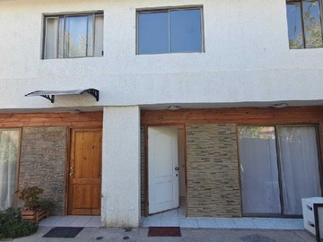 Venta / Casa / Macul