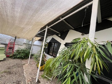 Venta / Casa / Macul
