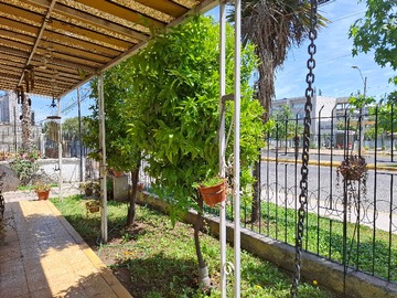 Venta / Casa / Macul