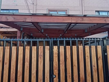 Venta / Casa / Macul