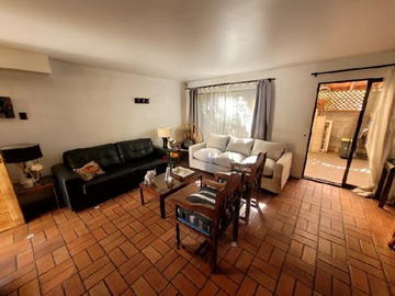 Venta / Casa / Macul