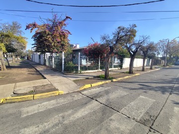 Venta / Casa / Macul