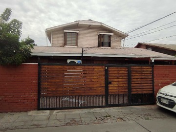 Venta / Casa / Macul