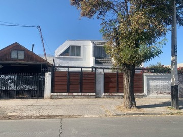 Venta / Casa / Macul