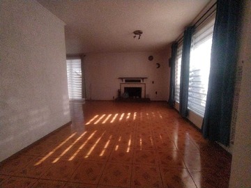 Venta / Casa / Macul