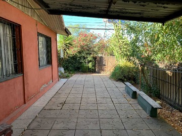 Venta / Casa / Macul