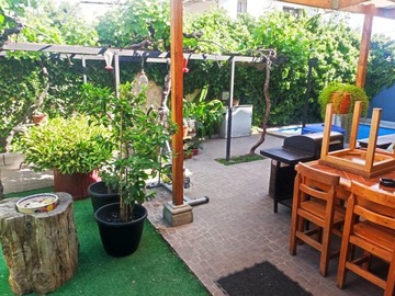 Venta / Casa / Macul