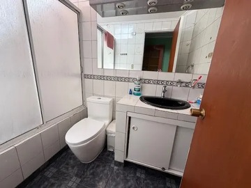 Baño principal