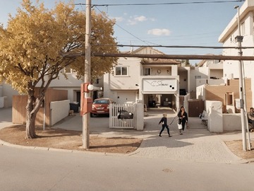 Venta / Casa / Macul