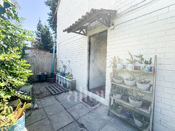 Venta / Casa / Macul