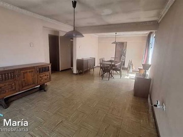 Venta / Casa / Macul