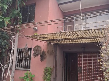 Venta / Casa / Macul