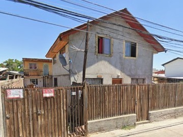 Venta / Casa / Macul