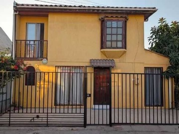 Venta / Casa / Macul