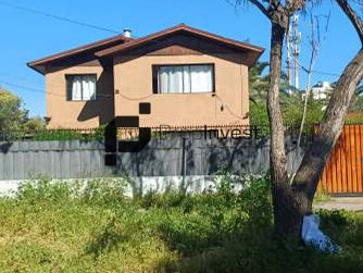 Venta / Casa / Macul