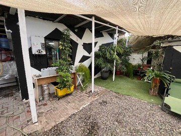 Venta / Casa / Macul