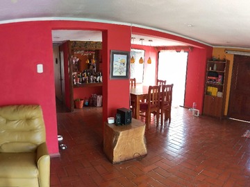 Venta / Casa / Macul