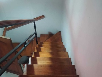Venta / Casa / Macul