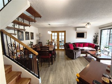 Venta / Casa / Macul