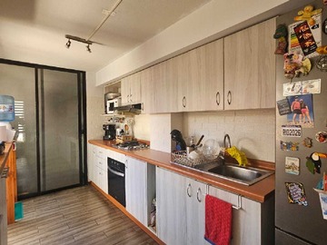 Venta / Casa / Macul