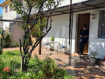 Venta / Casa / Macul