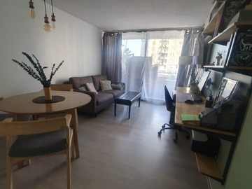 Venta / Casa / Macul