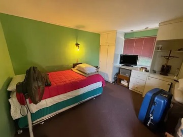 Habitación 2do piso Norte