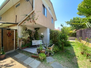 Venta / Casa / Macul