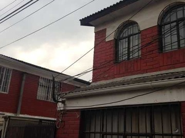 Venta / Casa / Macul