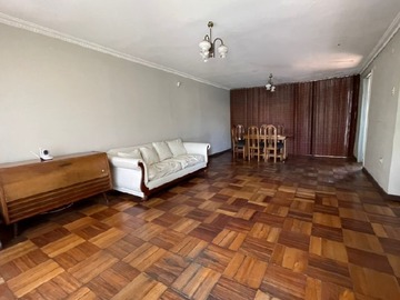 Venta / Casa / Macul