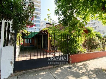 Venta / Casa / Macul