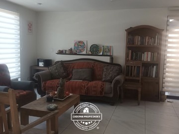 Venta / Casa / Macul