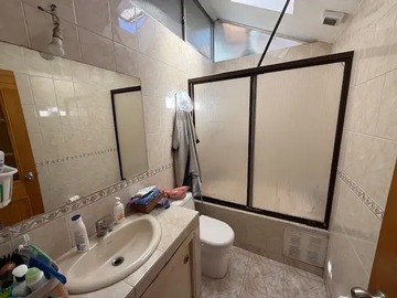 Baño Suite