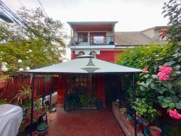 Venta / Casa / Macul