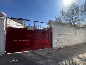 Venta / Casa / Macul