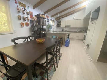 Venta / Casa / Macul