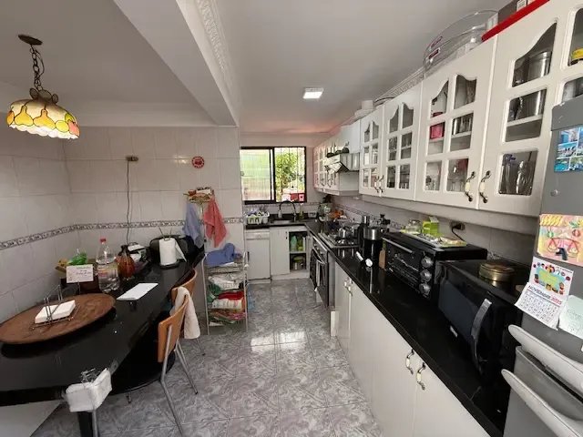 Cocina