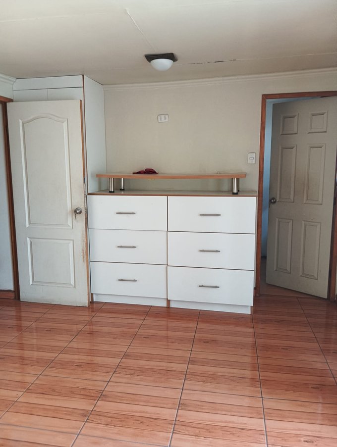 Dormitorio principal