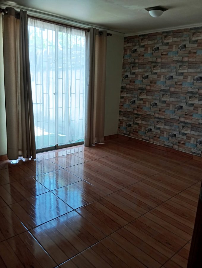 Dormitorio principal