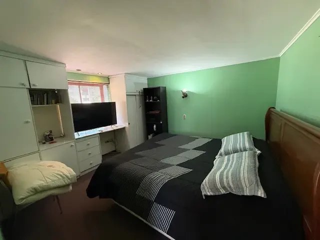 Habitación 2do piso Sur