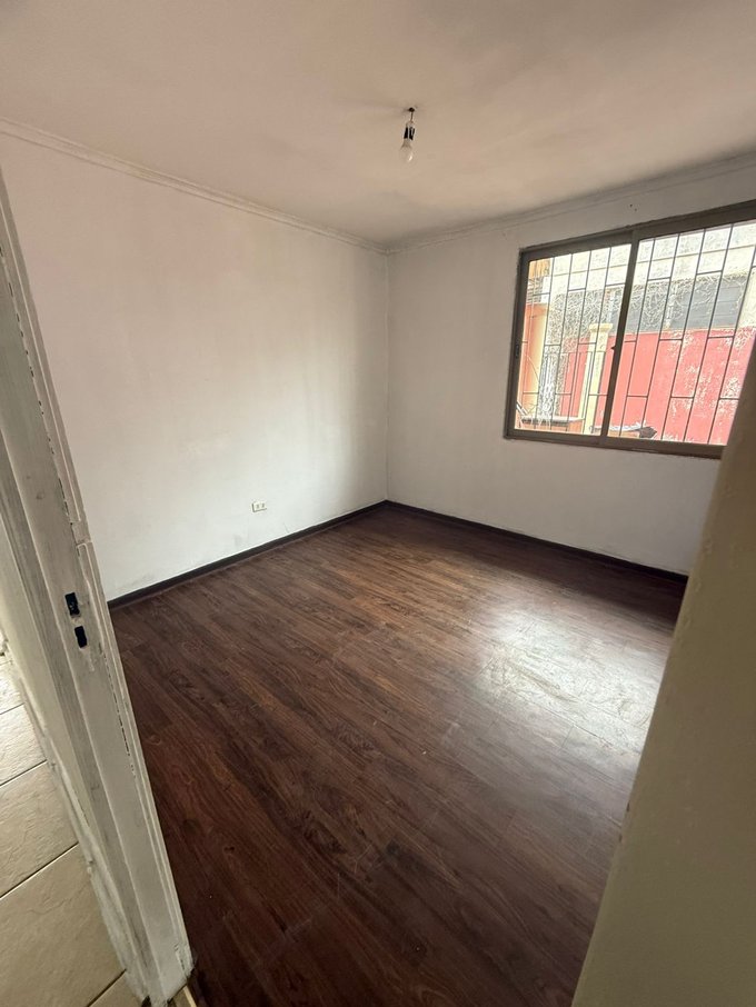 Habitación 1