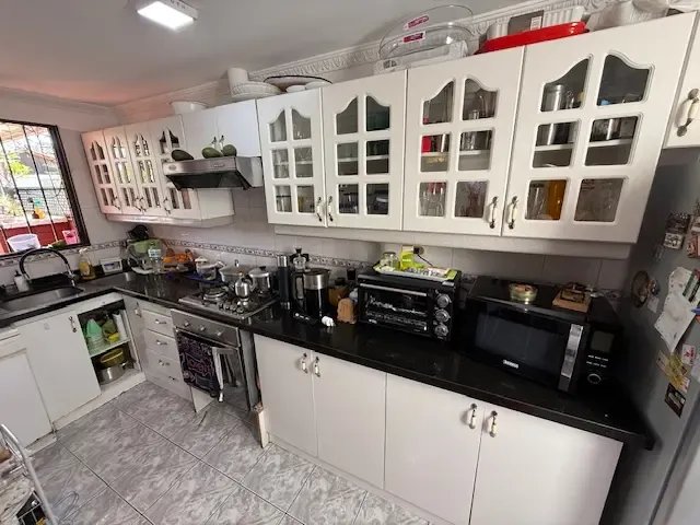 Cocina