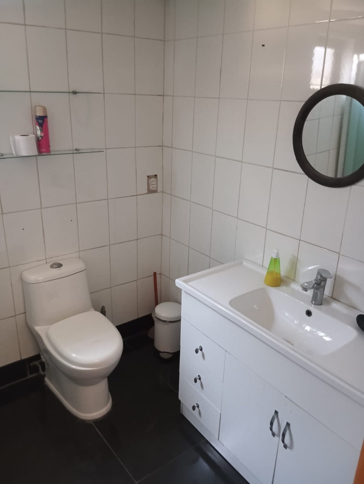 Baño