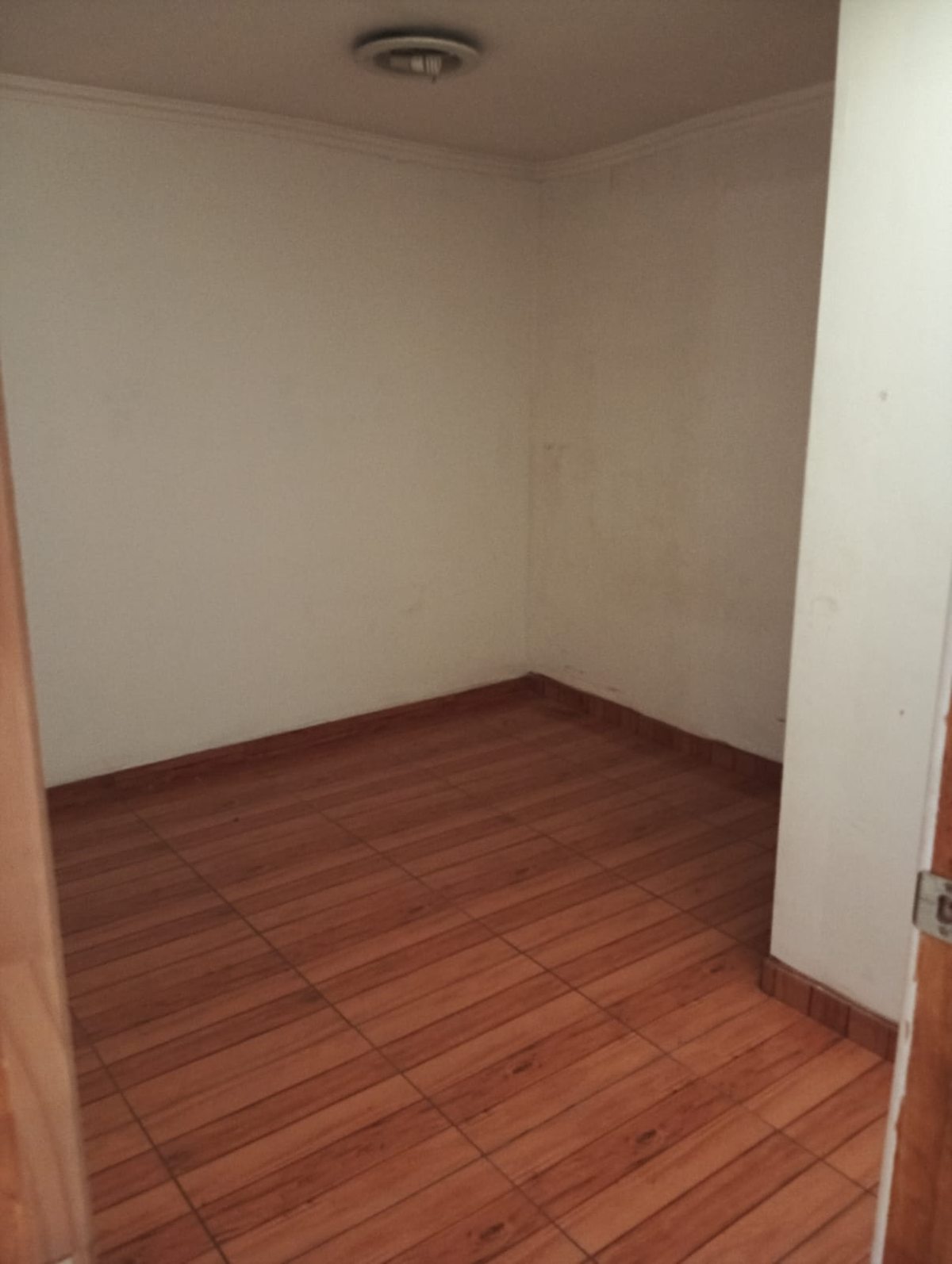 2da habitación